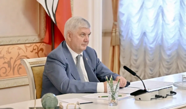 Александр Гусев.