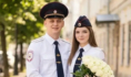 Алексей и Анна.