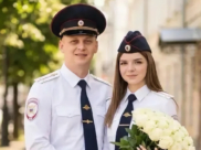 Алексей и Анна.
