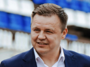 Руслан Пименов.