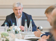 Александр Гусев.