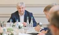 Александр Гусев.