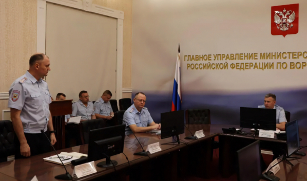Андрей Догонов.