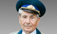 Анатолий Никифоров.