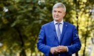 Александр Гусев.
