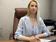 Ирина Мануковская.