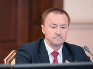 Юрий Матузов.