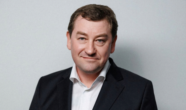 Евгений Поливаев.