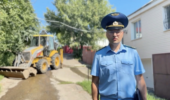 Алексей Дмитриев.