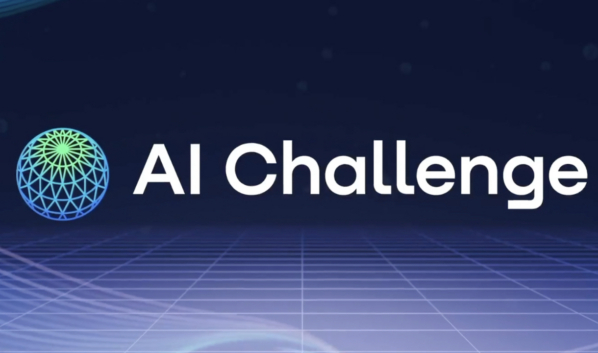 AI Challenge.