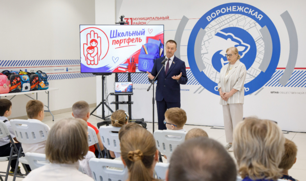 Юрий Матузов.