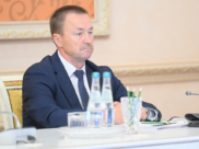 Юрий Матузов.