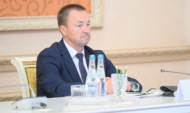 Юрий Матузов.