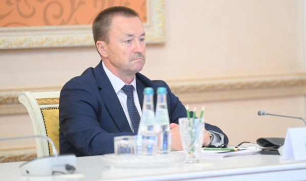 Юрий Матузов.