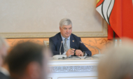 Александр Гусев.