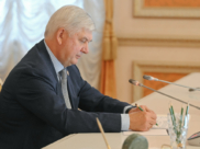 Александр Гусев.