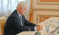 Александр Гусев.