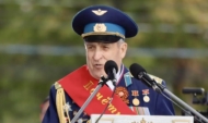 Владимир Михайленко.