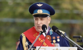 Владимир Михайленко.