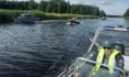 Патрулирование.