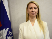 Ирина Мануковская.