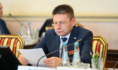 Игорь Лысенко.