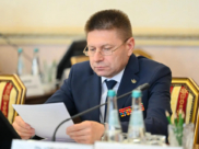 Игорь Лысенко.