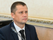 Вячеслав Левин.