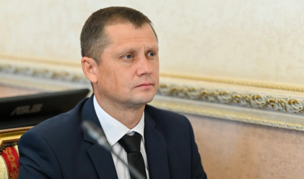 Вячеслав Левин.