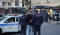 Во время рейда.