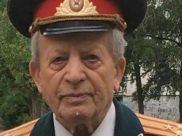 Александр Сушков.