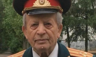 Александр Сушков.