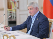 Александр Гусев.