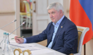 Александр Гусев.