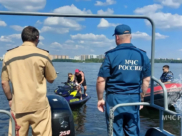 Во время проведения проверки.