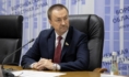 Юрий Матузов.