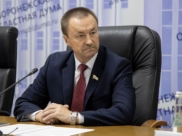 Юрий Матузов.