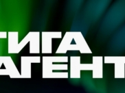 Гига Агент.