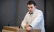 Руслан Мошуров.