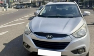 Авто должника.
