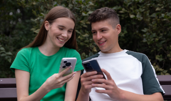 Выросло количество активаций «5G режима» МегаФона.