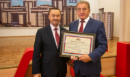 Юрий Матузов, Сергей Лукин.