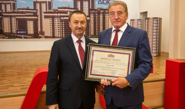 Юрий Матузов, Сергей Лукин.