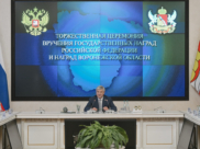 Александр Гусев.