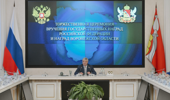 Александр Гусев.