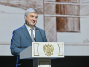 Александр Гусев.