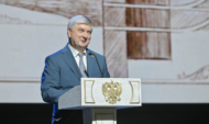 Александр Гусев.