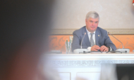 Александр Гусев.