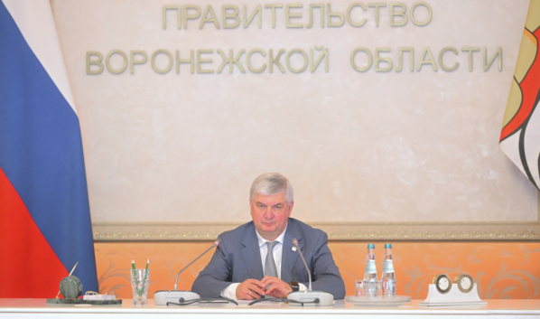 Александр Гусев.
