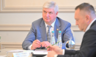 Александр Гусев.